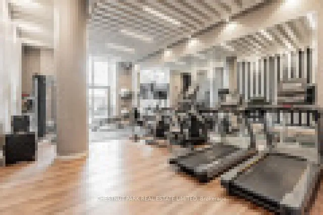 Additional property image - 835 St. Clair Ave Unit 304