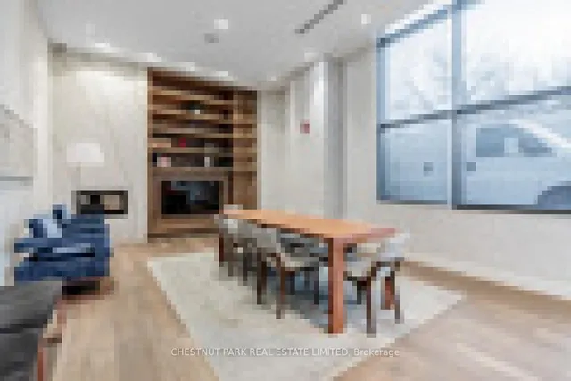 Additional property image - 835 St. Clair Ave Unit 304