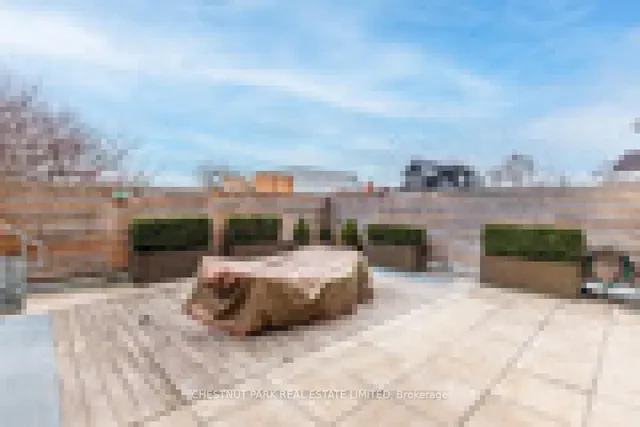 Additional property image - 835 St. Clair Ave Unit 304
