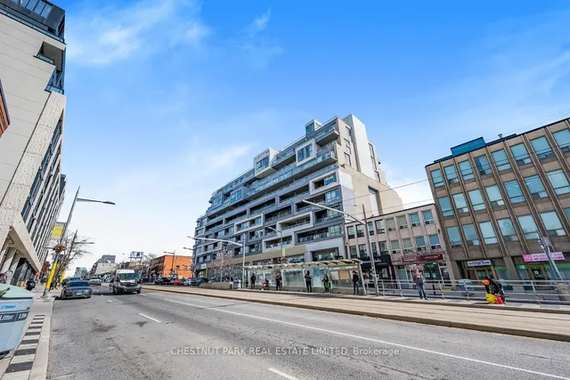 Additional property image - 835 St. Clair Ave Unit 304