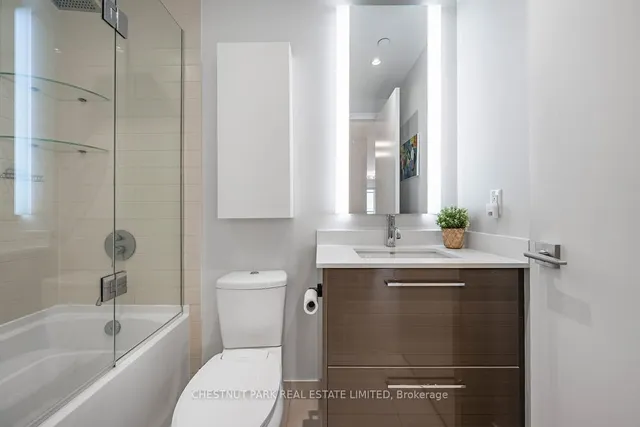 Additional property image - 835 St. Clair Ave Unit 304