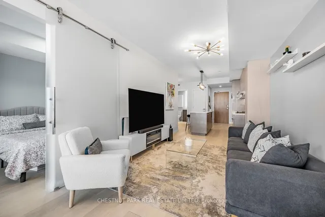 Additional property image - 835 St. Clair Ave Unit 304