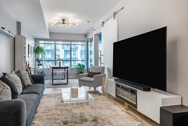 Additional property image - 835 St. Clair Ave Unit 304
