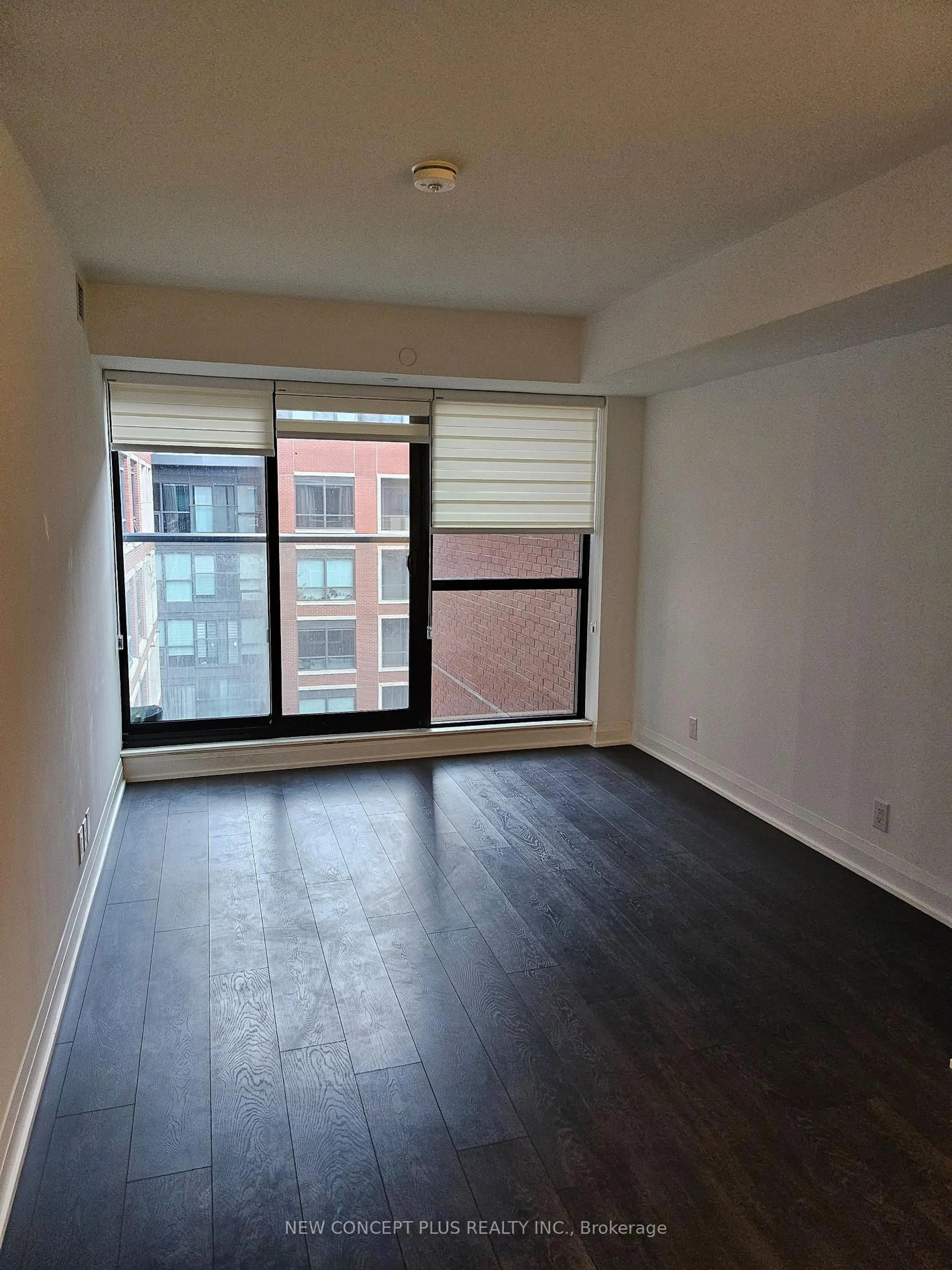 A pic of a room for 33 Frederick Todd Way N/A #602, Toronto Ontario M4G 0G9