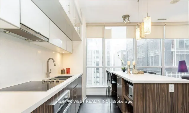 Additional property image - 8 Mercer St Unit 1308