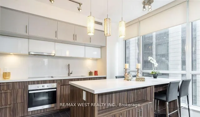 Additional property image - 8 Mercer St Unit 1308