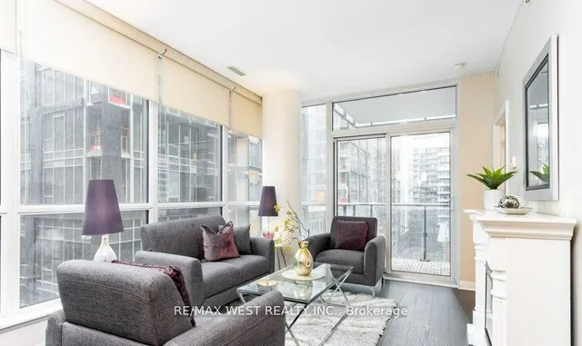 Additional property image - 8 Mercer St Unit 1308
