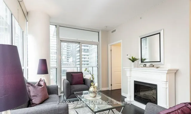 Additional property image - 8 Mercer St Unit 1308
