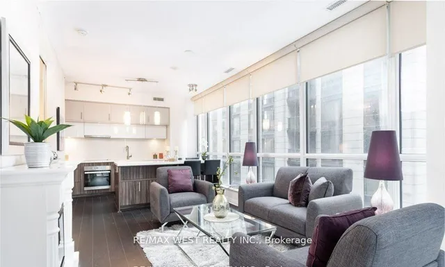 Additional property image - 8 Mercer St Unit 1308