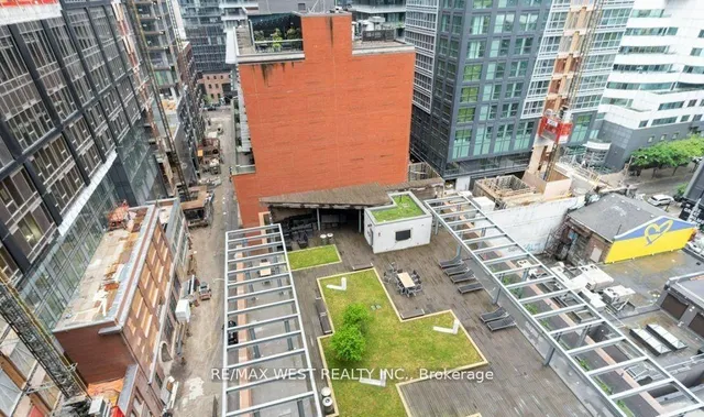 Additional property image - 8 Mercer St Unit 1308