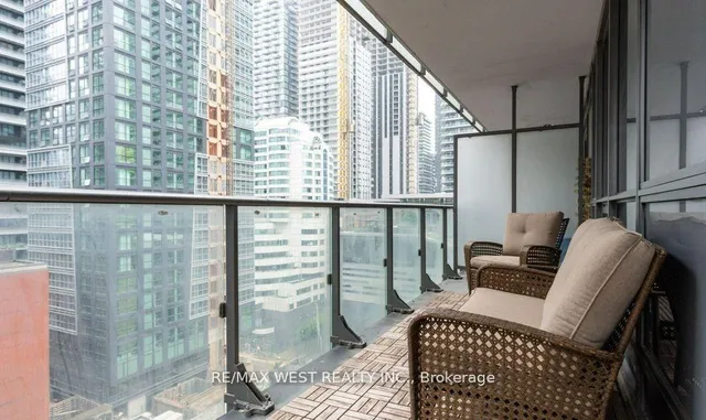 Additional property image - 8 Mercer St Unit 1308