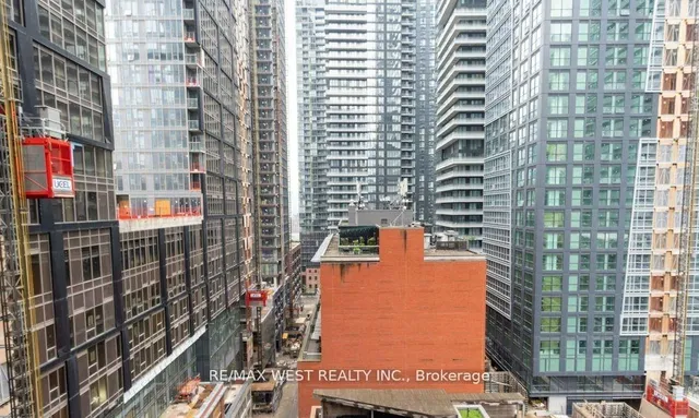 Additional property image - 8 Mercer St Unit 1308