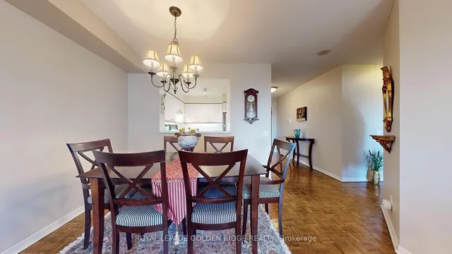 Additional property image - 100 Upper Madison Ave Unit 2705