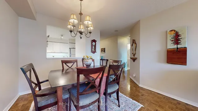 Additional property image - 100 Upper Madison Ave Unit 2705