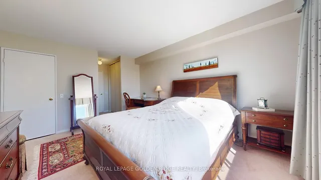 Additional property image - 100 Upper Madison Ave Unit 2705