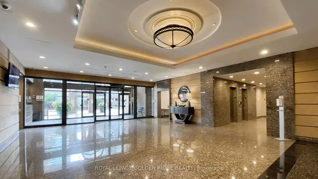 Additional property image - 100 Upper Madison Ave Unit 2705
