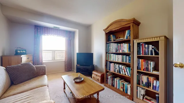 Additional property image - 100 Upper Madison Ave Unit 2705