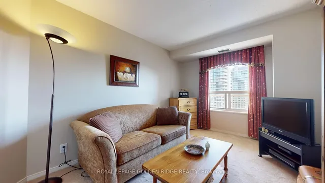 Additional property image - 100 Upper Madison Ave Unit 2705