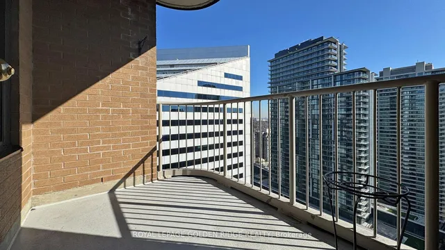 Additional property image - 100 Upper Madison Ave Unit 2705