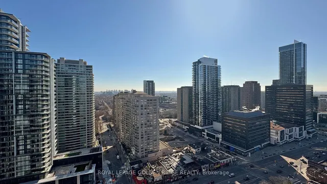 Additional property image - 100 Upper Madison Ave Unit 2705