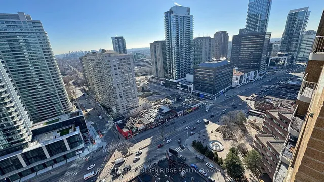 Additional property image - 100 Upper Madison Ave Unit 2705