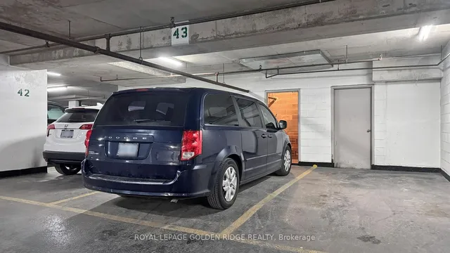 Additional property image - 100 Upper Madison Ave Unit 2705
