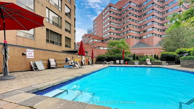 Additional property image - 100 Upper Madison Ave Unit 2705