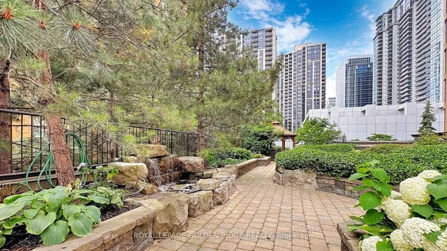 Additional property image - 100 Upper Madison Ave Unit 2705