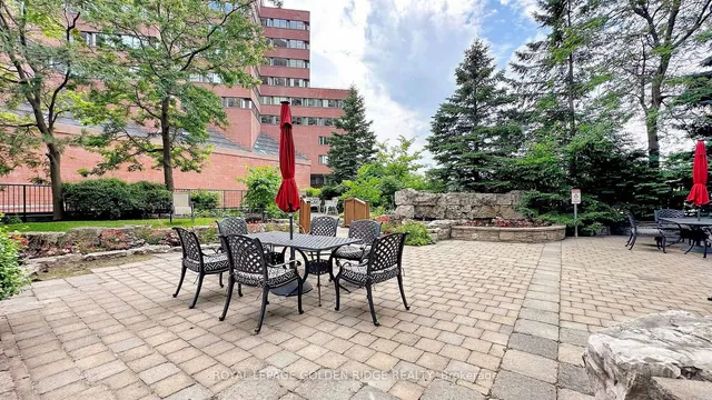 Additional property image - 100 Upper Madison Ave Unit 2705