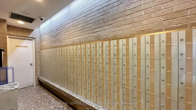 Additional property image - 100 Upper Madison Ave Unit 2705