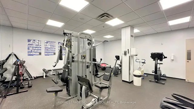 Additional property image - 100 Upper Madison Ave Unit 2705