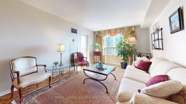 Additional property image - 100 Upper Madison Ave Unit 2705