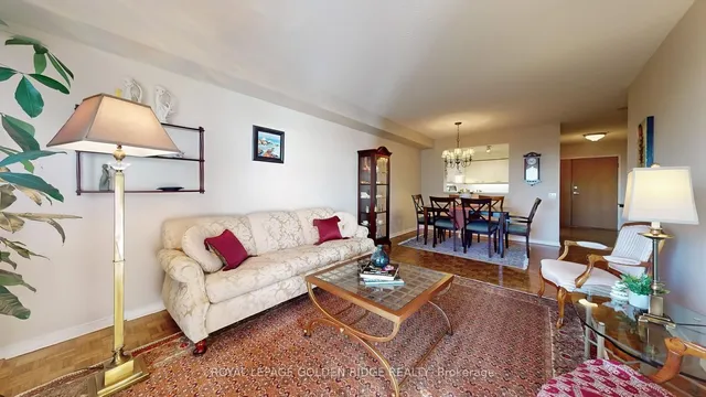 Additional property image - 100 Upper Madison Ave Unit 2705