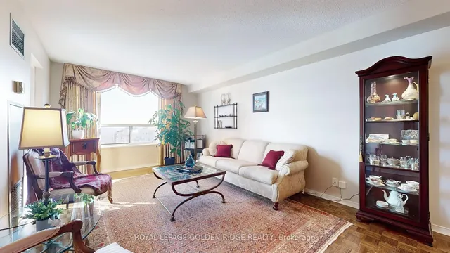 Additional property image - 100 Upper Madison Ave Unit 2705