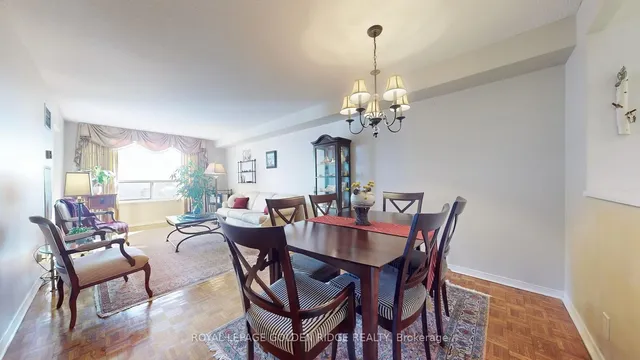 Additional property image - 100 Upper Madison Ave Unit 2705