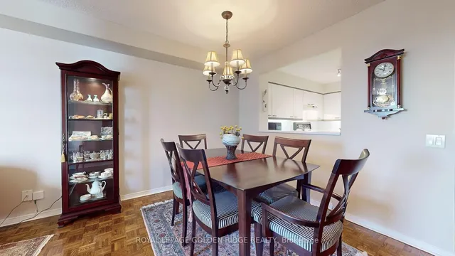 Additional property image - 100 Upper Madison Ave Unit 2705