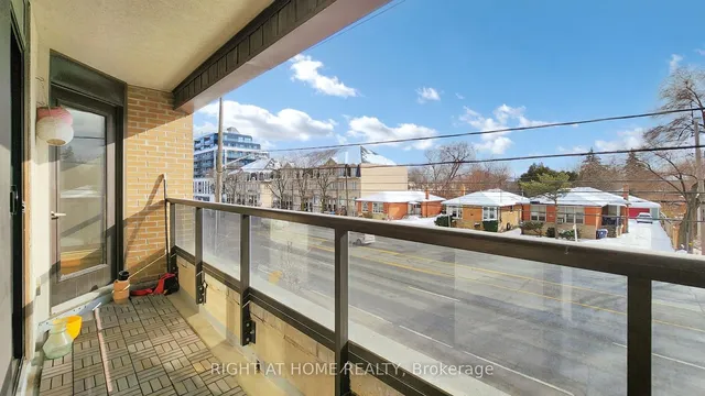 Additional image 34 of 760 Sheppard Ave Unit 212