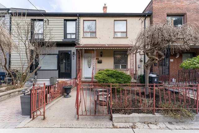 Additional property image - 275 Claremont Ave