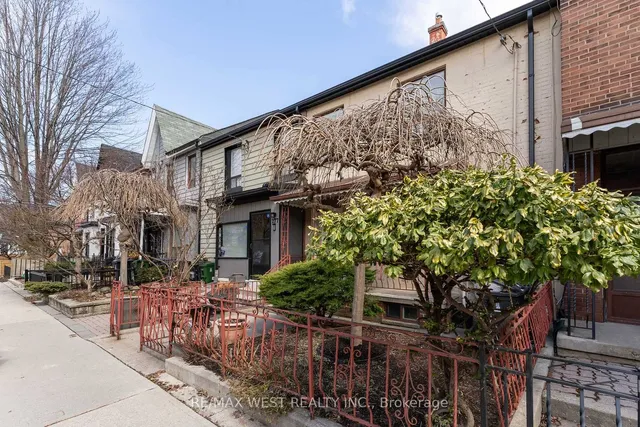 Additional property image - 275 Claremont Ave