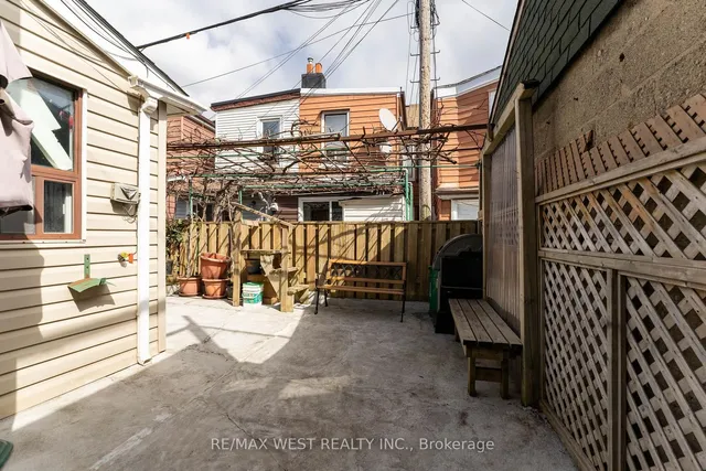 Additional property image - 275 Claremont Ave