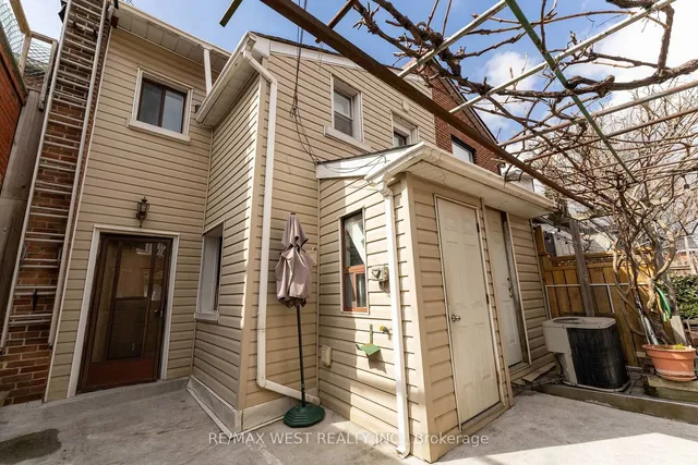 Additional property image - 275 Claremont Ave