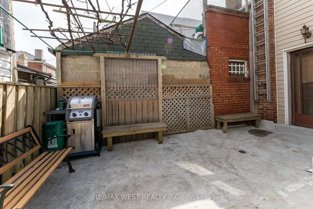 Additional property image - 275 Claremont Ave