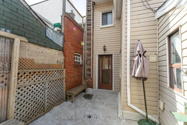 Additional property image - 275 Claremont Ave