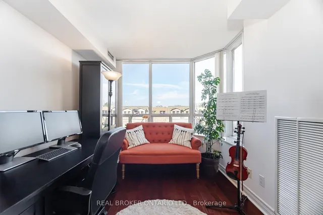 Additional property image - 5418 Yonge St Unit 506