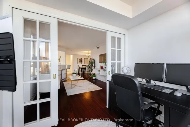 Additional property image - 5418 Yonge St Unit 506