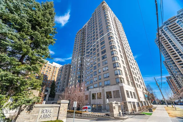 Additional property image - 5418 Yonge St Unit 506