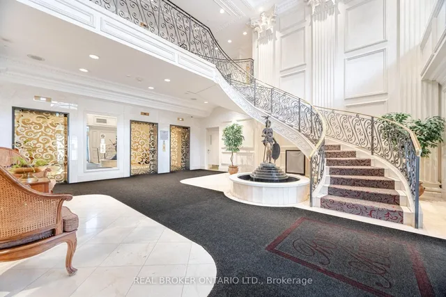 Additional property image - 5418 Yonge St Unit 506