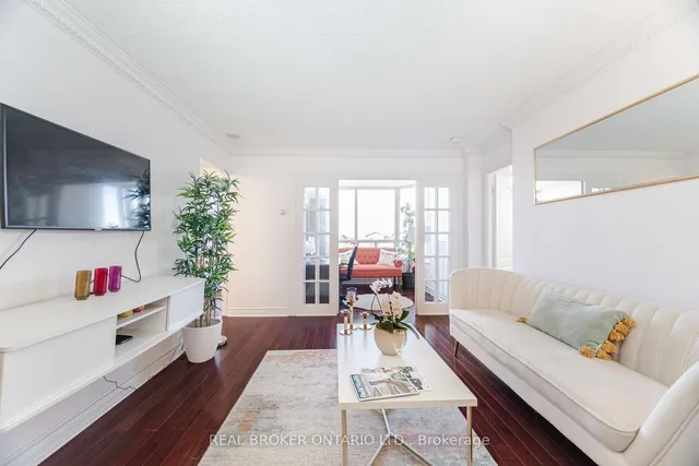 Additional property image - 5418 Yonge St Unit 506