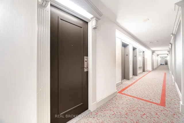 Additional property image - 5418 Yonge St Unit 506