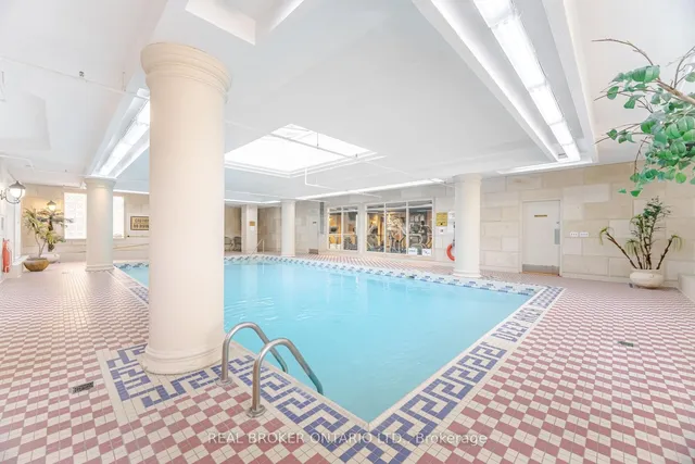 Additional property image - 5418 Yonge St Unit 506
